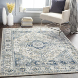 Murrindindi Area Rug - Ornate Home