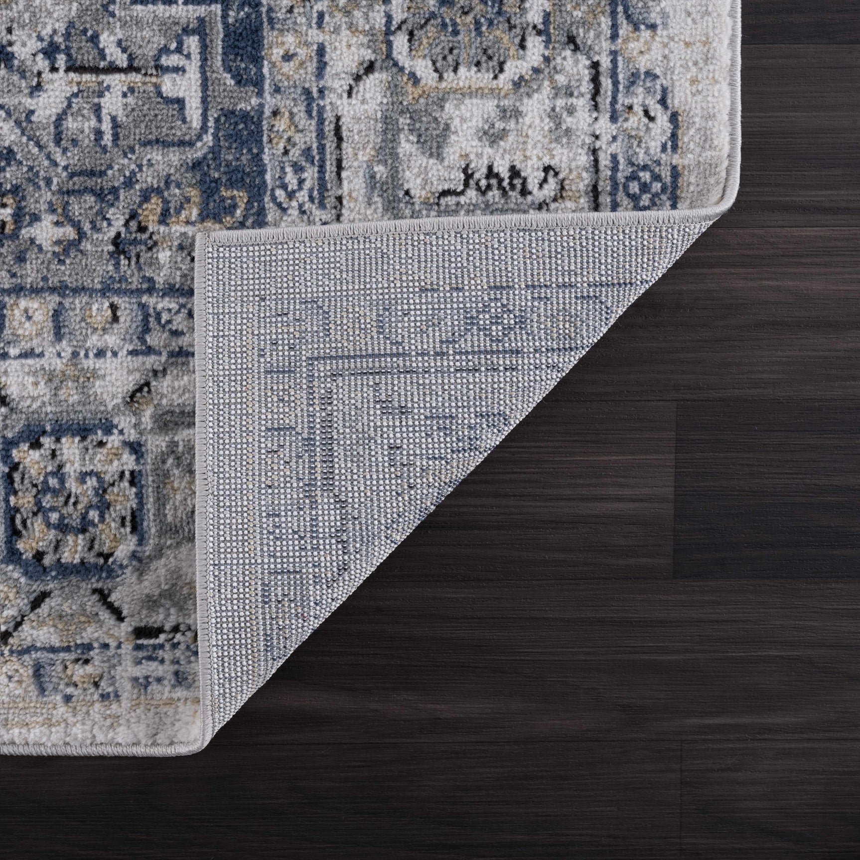 Murrindindi Area Rug - Ornate Home