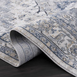 Murrindindi Area Rug - Ornate Home