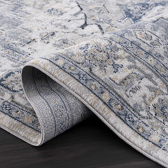 Murrindindi Area Rug - Ornate Home