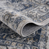 Murrindindi Area Rug - Ornate Home
