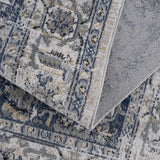Murrindindi Area Rug - Ornate Home