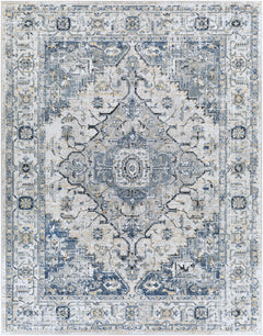 Murrindindi Area Rug - Ornate Home