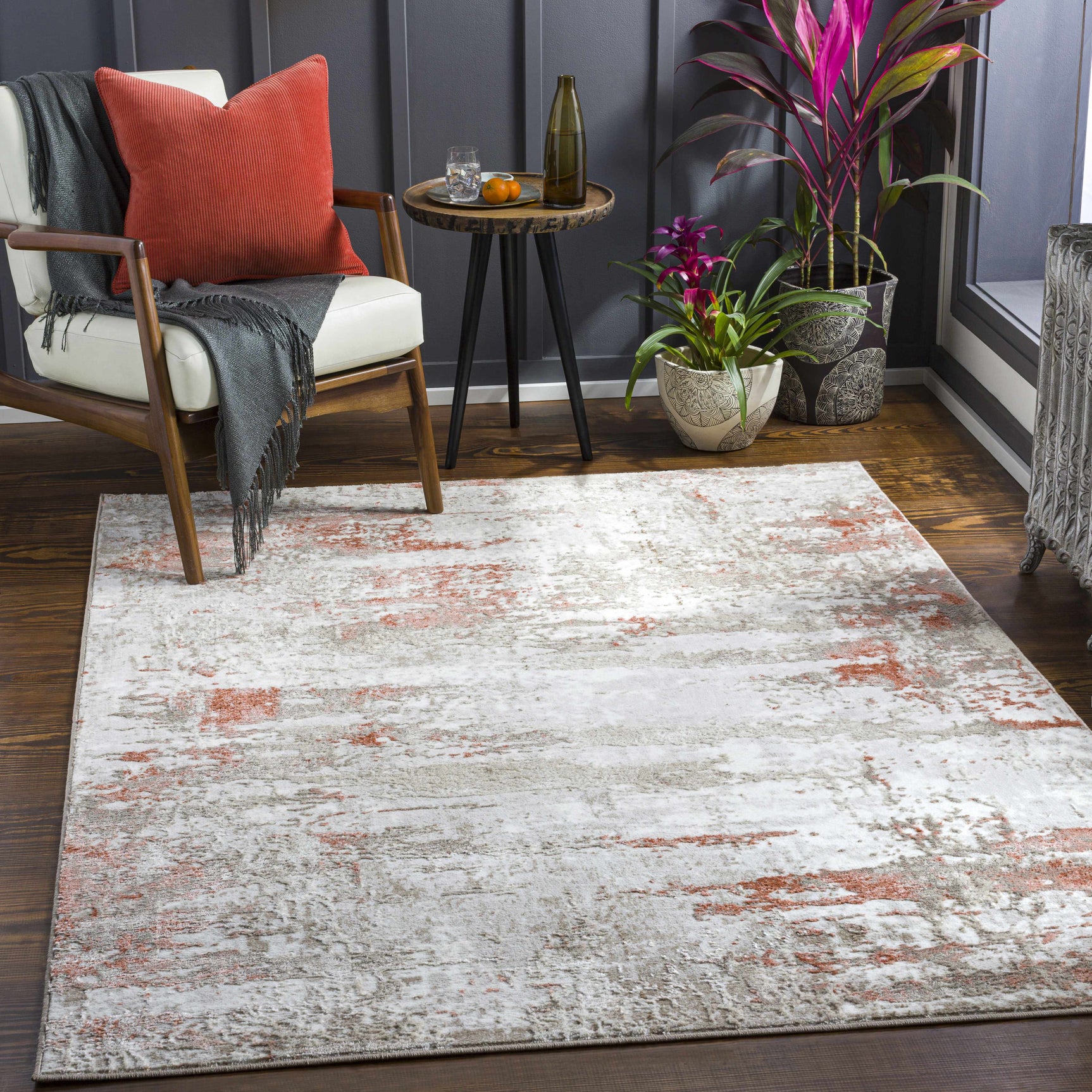 Musabeyli Area Rug - Clearance - Ornate Home