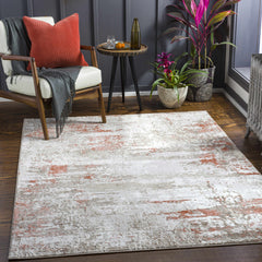 Musabeyli Area Rug - Clearance - Ornate Home
