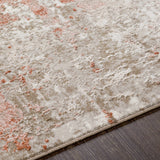 Musabeyli Area Rug - Clearance - Ornate Home