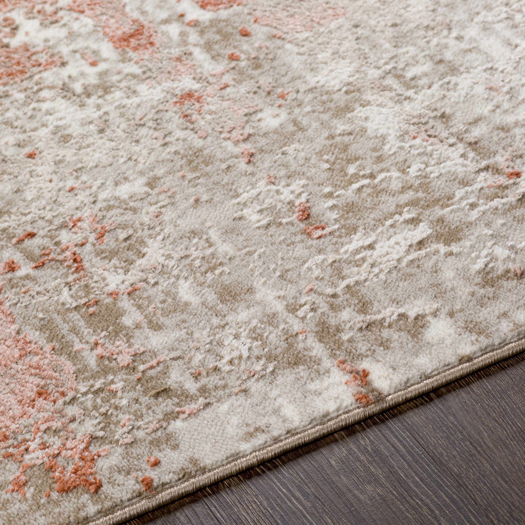 Musabeyli Area Rug - Clearance - Ornate Home