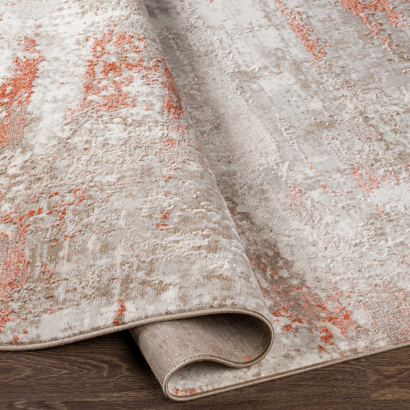 Musabeyli Area Rug - Clearance - Ornate Home