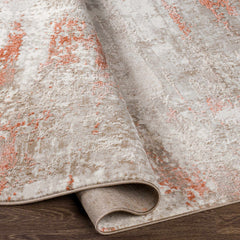 Musabeyli Area Rug - Clearance - Ornate Home
