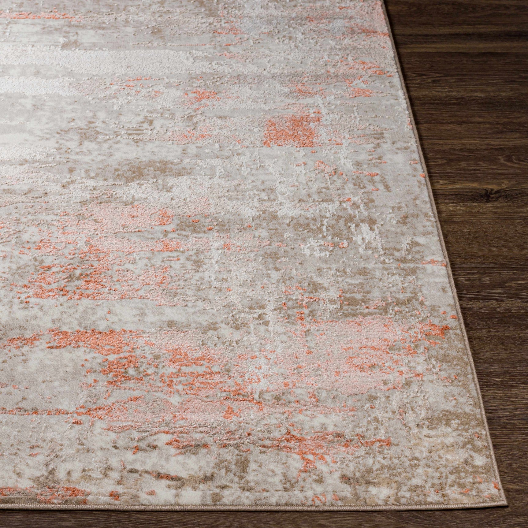Musabeyli Area Rug - Clearance - Ornate Home
