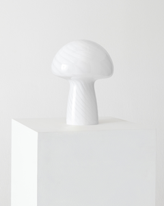 Mushroom Table Lamp - Ornate Home