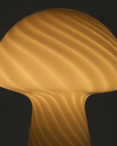 Mushroom Table Lamp - Ornate Home