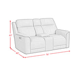 Mustang Aline Butternut 3-Piece Living Room Set - Ornate Home