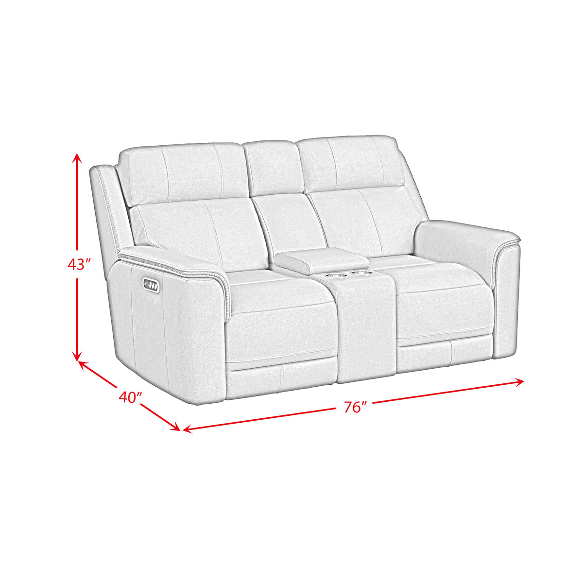 Mustang Aline Butternut 3-Piece Living Room Set - Ornate Home