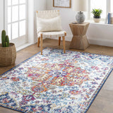 Mwingi Washable Area Rug - Ornate Home