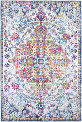 Mwingi Washable Area Rug - Ornate Home