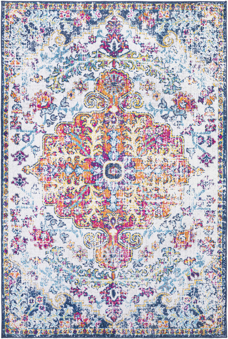 Mwingi Washable Area Rug - Ornate Home