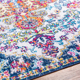 Mwingi Washable Area Rug - Ornate Home