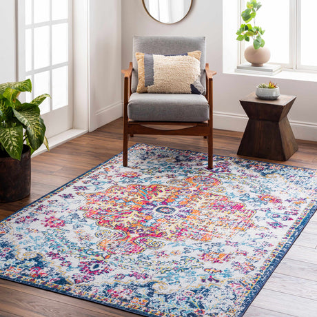 Mwingi Washable Area Rug - Ornate Home