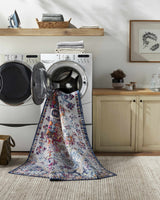 Mwingi Washable Area Rug - Ornate Home