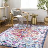 Mwingi Washable Area Rug - Ornate Home
