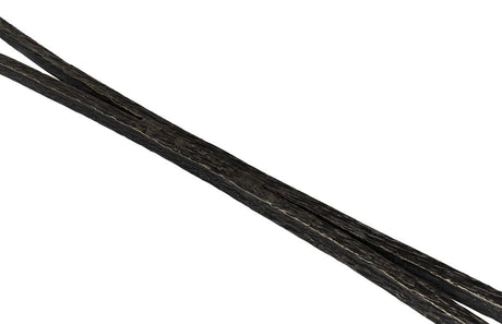 Mykos White Marble/Black Console Table - Ornate Home