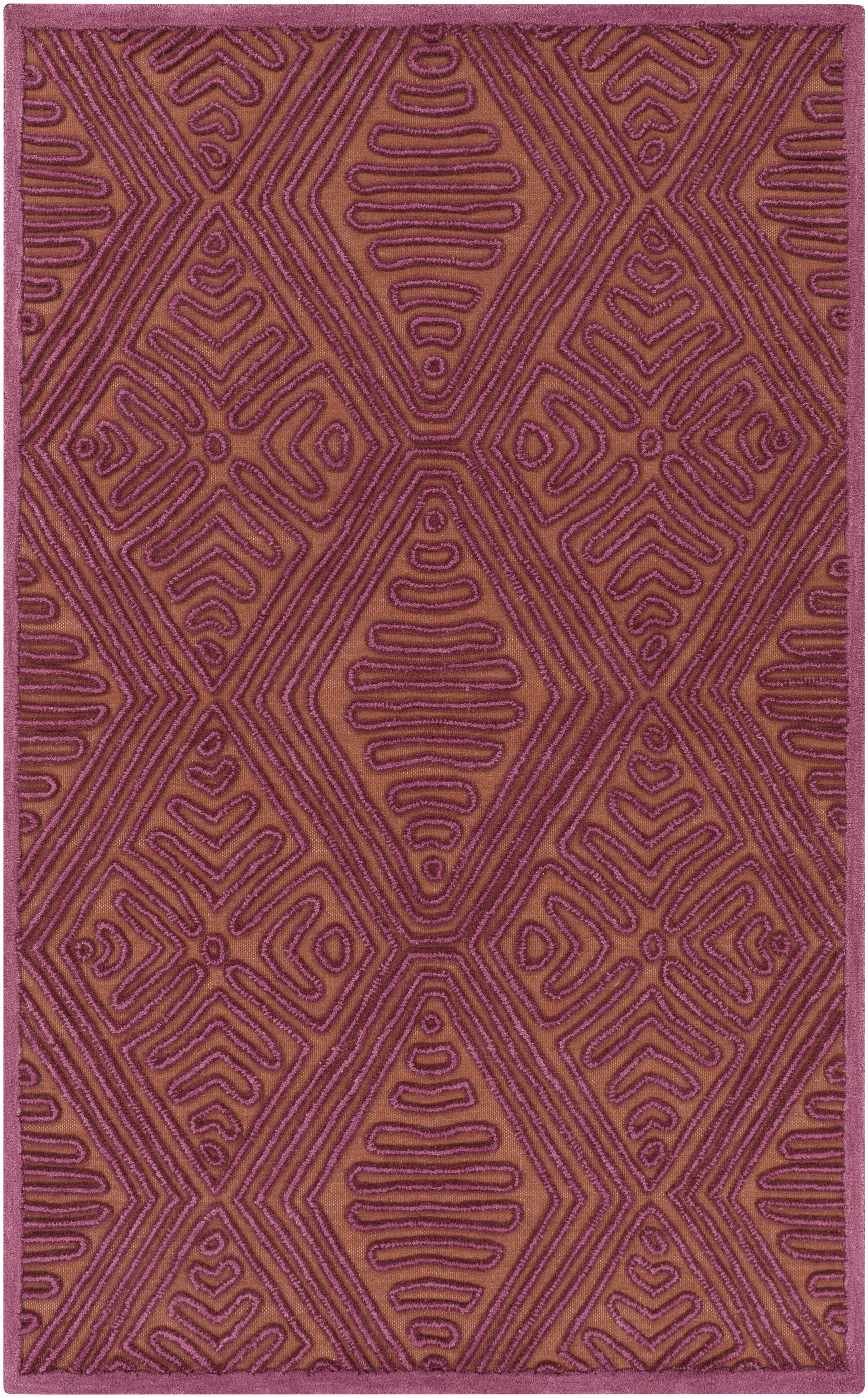 Mylo Area Rug - Clearance - Ornate Home