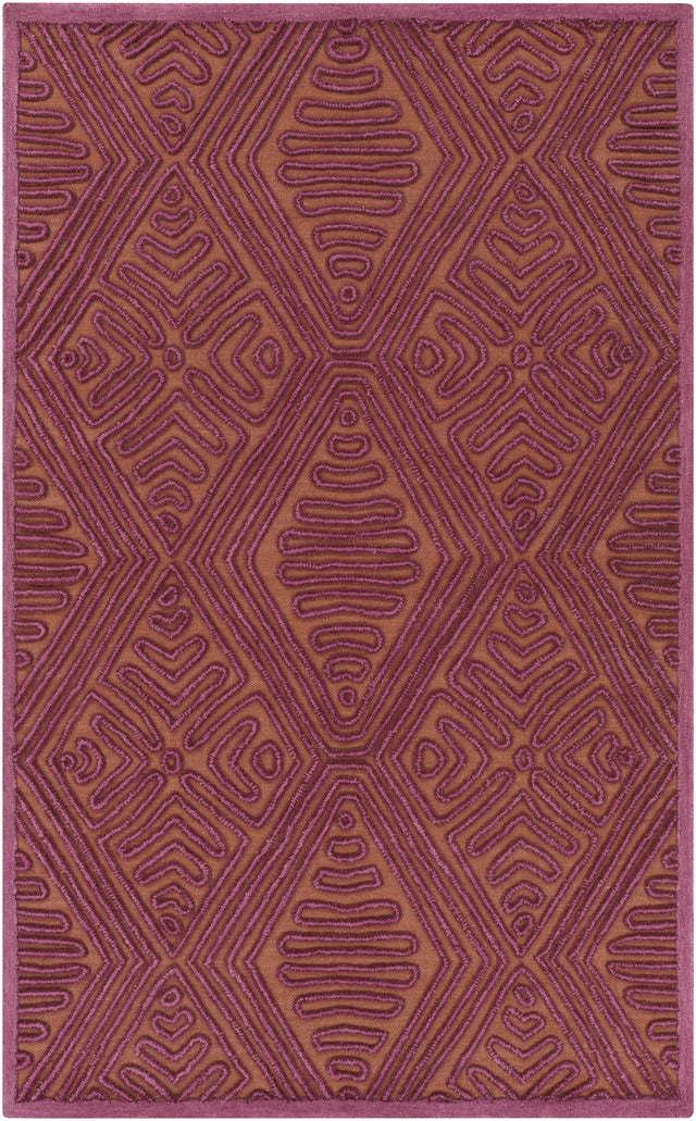 Mylo Area Rug - Clearance - Ornate Home