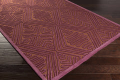 Mylo Area Rug - Clearance - Ornate Home