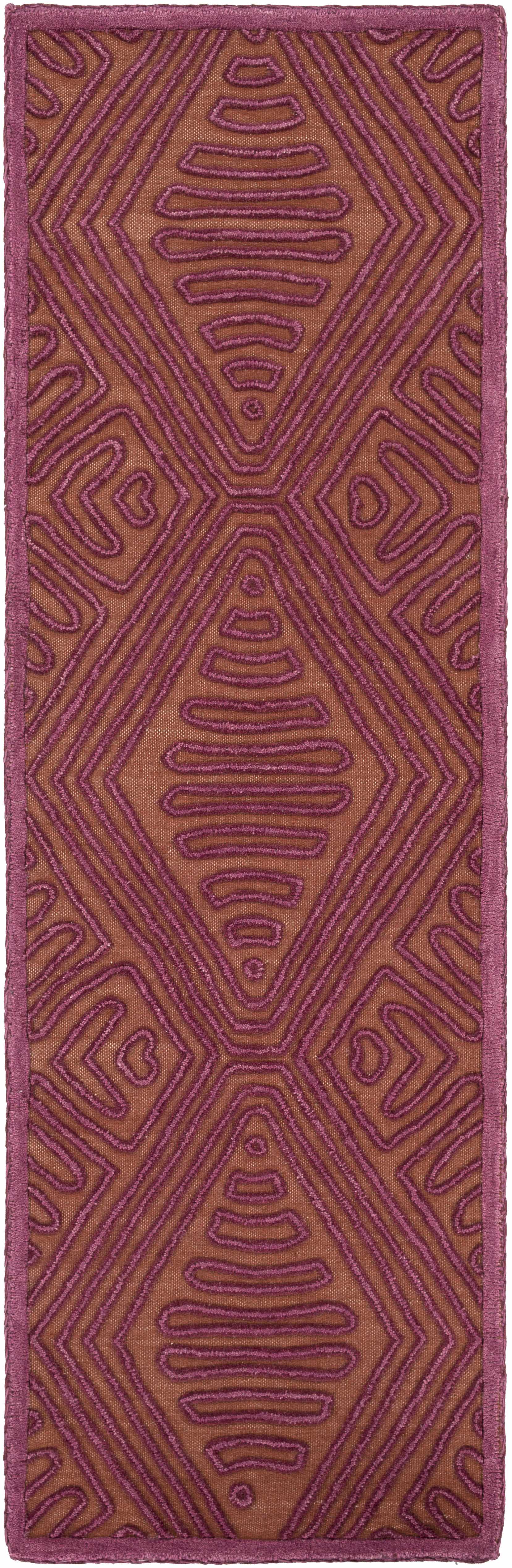 Mylo Area Rug - Clearance - Ornate Home