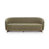 Myra Sage Dust Sofa - Ornate Home