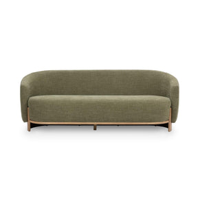 Myra Sage Dust Sofa - Ornate Home