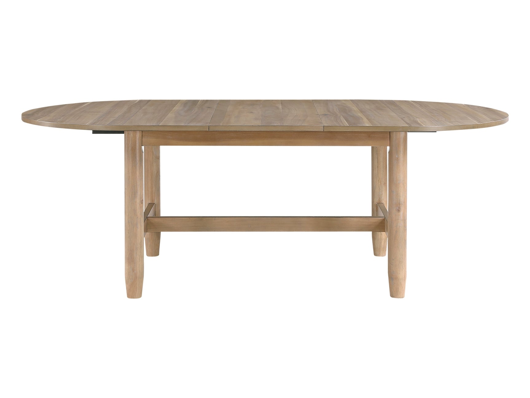 Myrna Natural Dining Table - Ornate Home