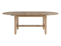 Myrna Natural Dining Table - Ornate Home