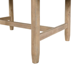 Myrna Natural Dining Table - Ornate Home