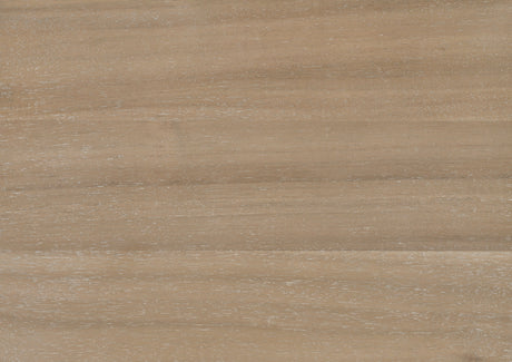 Myrna Natural End Table - Ornate Home