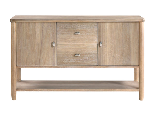 Myrna Natural Server - Ornate Home