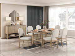 Myrna Natural Server - Ornate Home