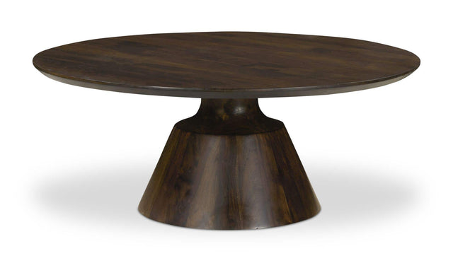 Myron Brown Coffee Table - Ornate Home
