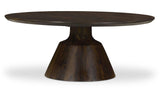Myron Brown Coffee Table - Ornate Home