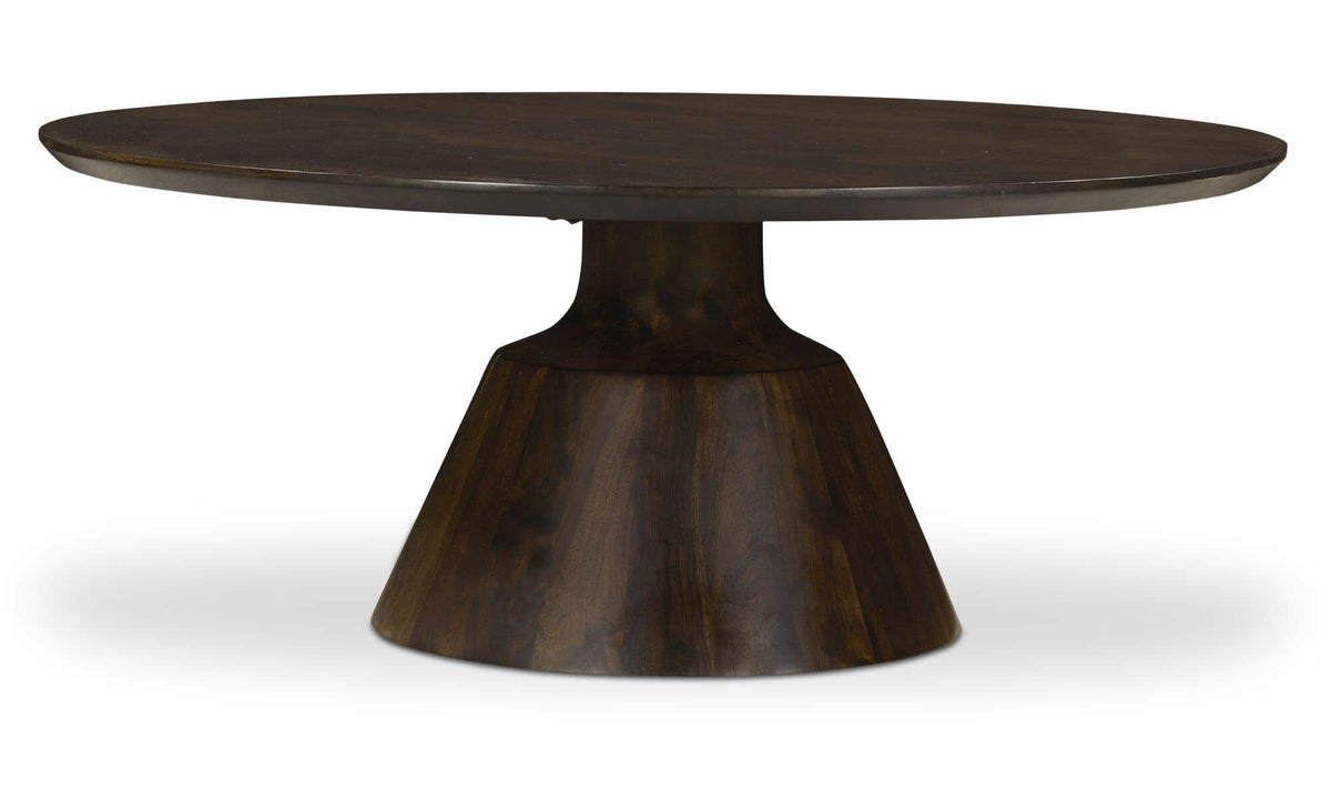 Myron Brown Coffee Table - Ornate Home