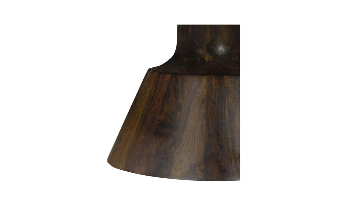 Myron Brown Coffee Table - Ornate Home