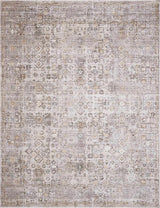 Myrtle Avenue Machine Woven Galey Alix x LIVABLISS GAMY-2300 Area Rug - Ornate Home