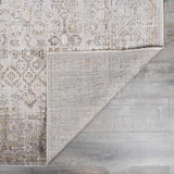 Myrtle Avenue Machine Woven Galey Alix x LIVABLISS GAMY-2300 Area Rug - Ornate Home