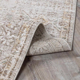 Myrtle Avenue Machine Woven Galey Alix x LIVABLISS GAMY-2300 Area Rug - Ornate Home