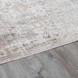 Myrtle Avenue Machine Woven Galey Alix x LIVABLISS GAMY-2300 Area Rug - Ornate Home