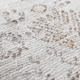 Myrtle Avenue Machine Woven Galey Alix x LIVABLISS GAMY-2300 Area Rug - Ornate Home