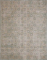 Myrtle Avenue Machine Woven Galey Alix x LIVABLISS GAMY-2301 Area Rug - Ornate Home