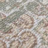 Myrtle Avenue Machine Woven Galey Alix x LIVABLISS GAMY-2301 Area Rug - Ornate Home