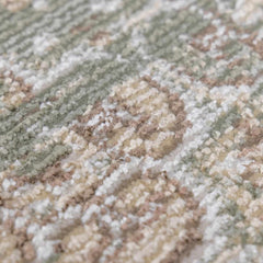 Myrtle Avenue Machine Woven Galey Alix x LIVABLISS GAMY-2301 Area Rug - Ornate Home